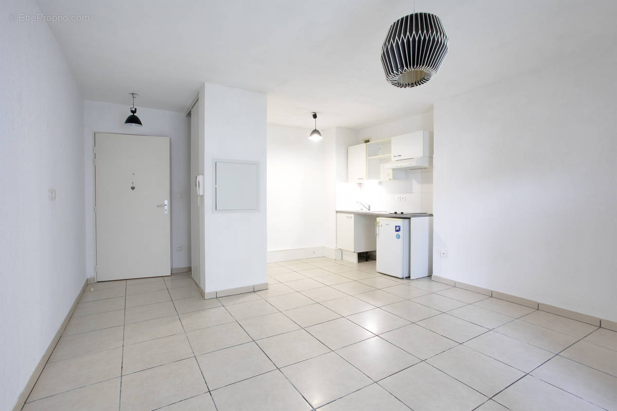 Appartement à HENDAYE