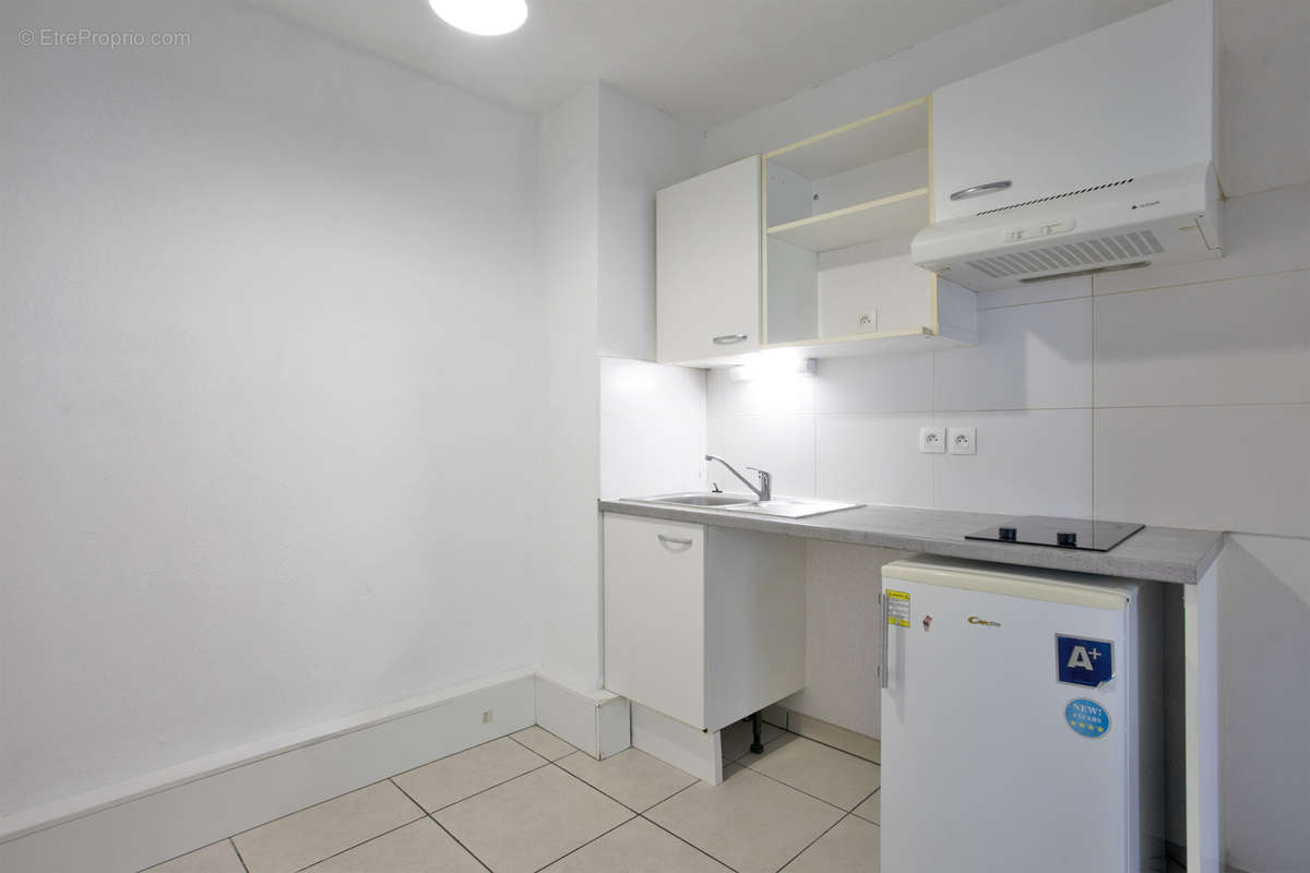 Appartement à HENDAYE