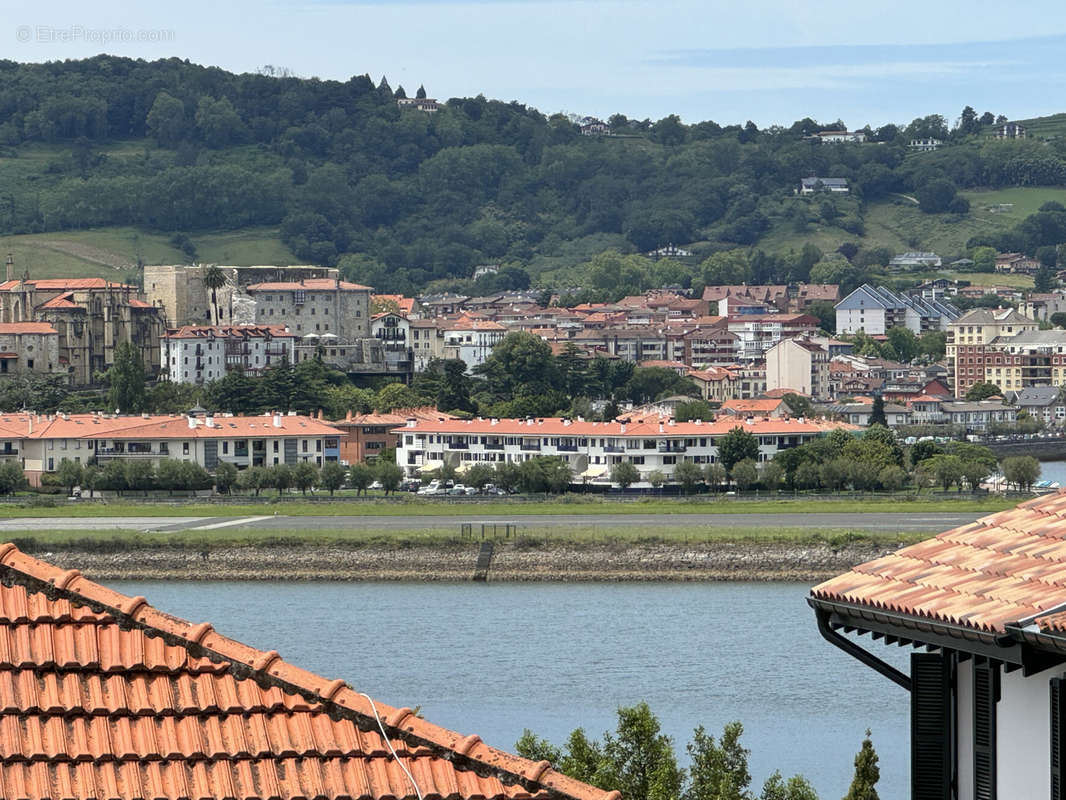 Appartement à HENDAYE