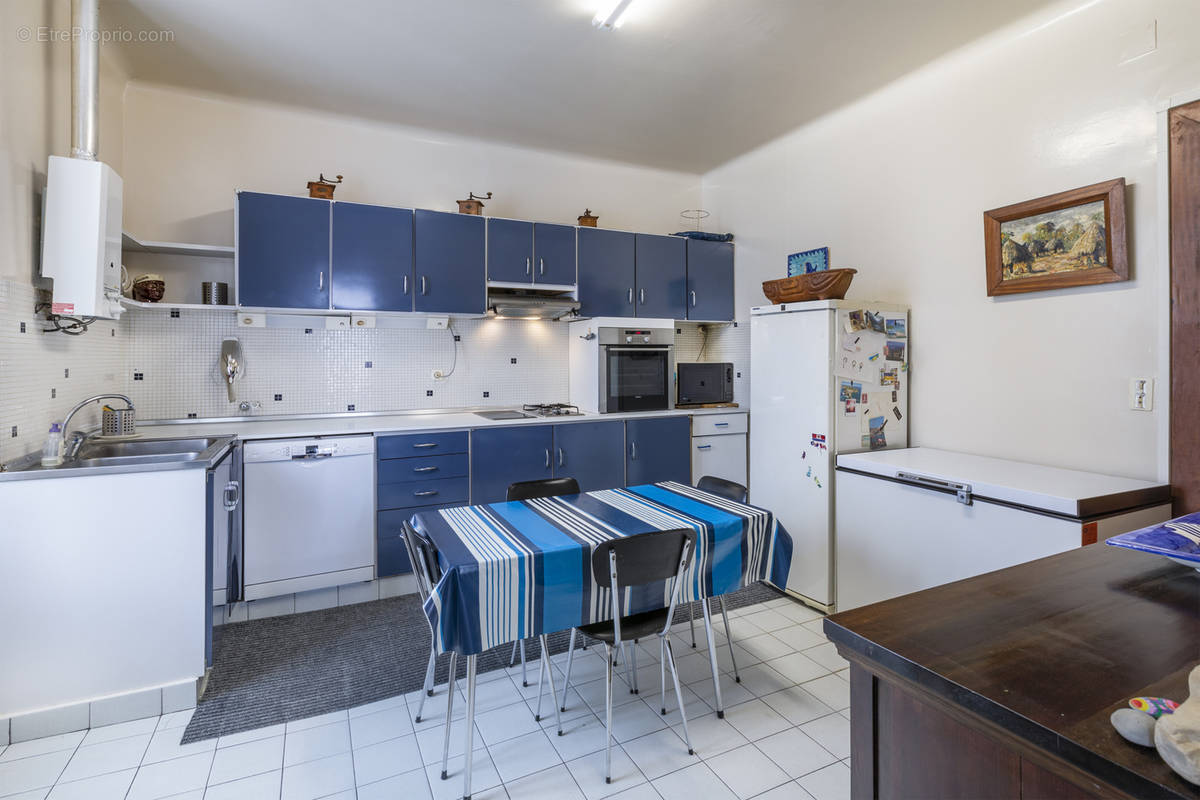 Appartement à HENDAYE