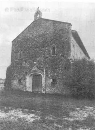 Maison à CASSAGNABERE-TOURNAS