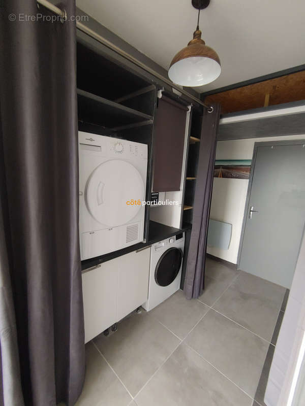 Appartement à LORIENT