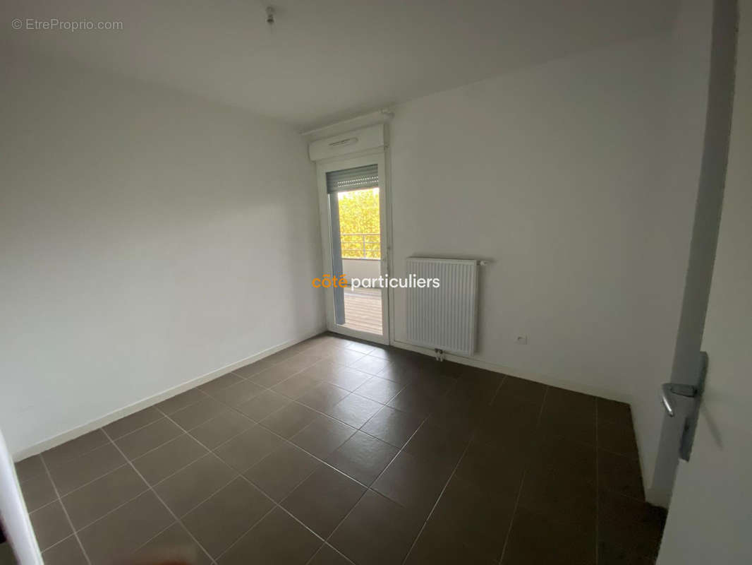 Appartement à CENON