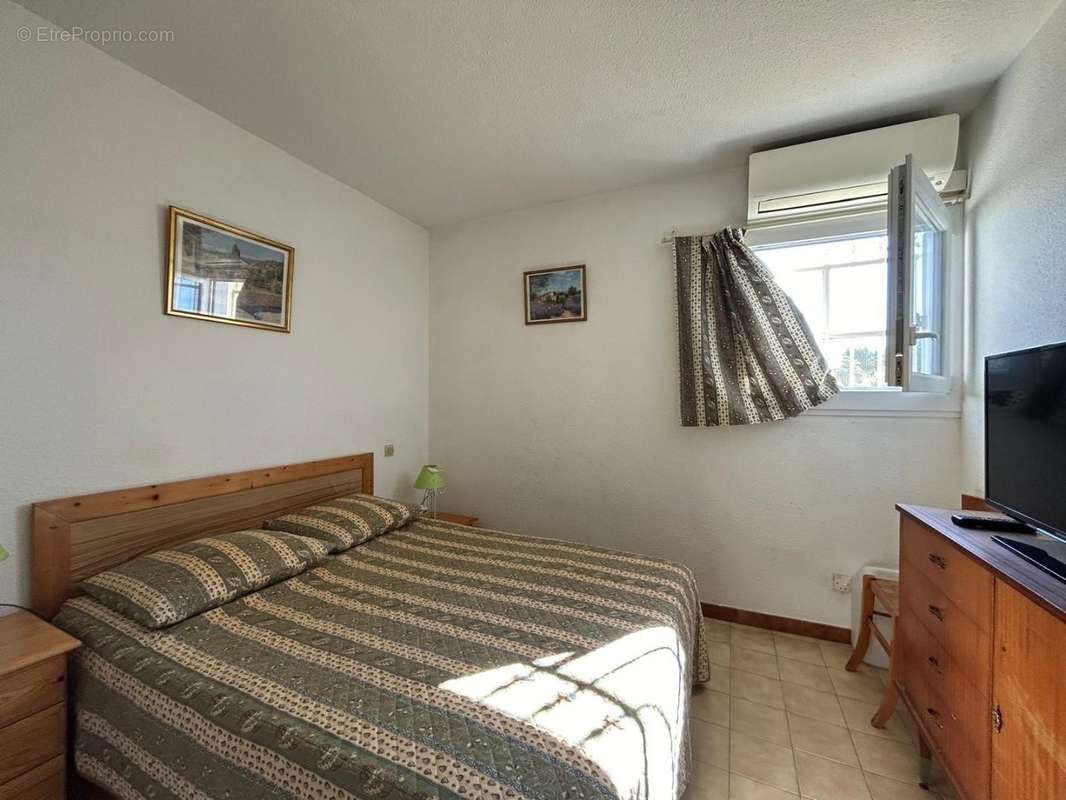 Appartement à BALARUC-LES-BAINS