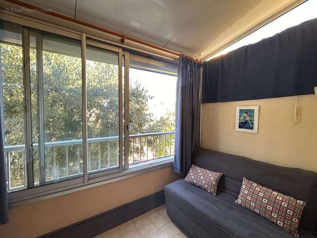 Appartement à BALARUC-LES-BAINS