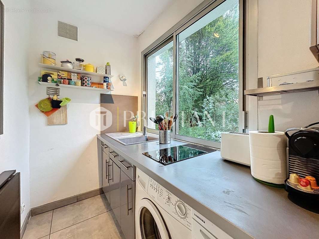 Appartement à BIARRITZ