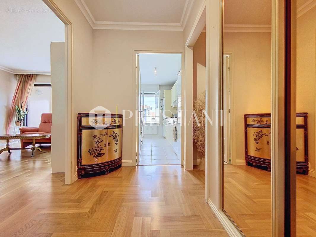 Appartement à BIARRITZ