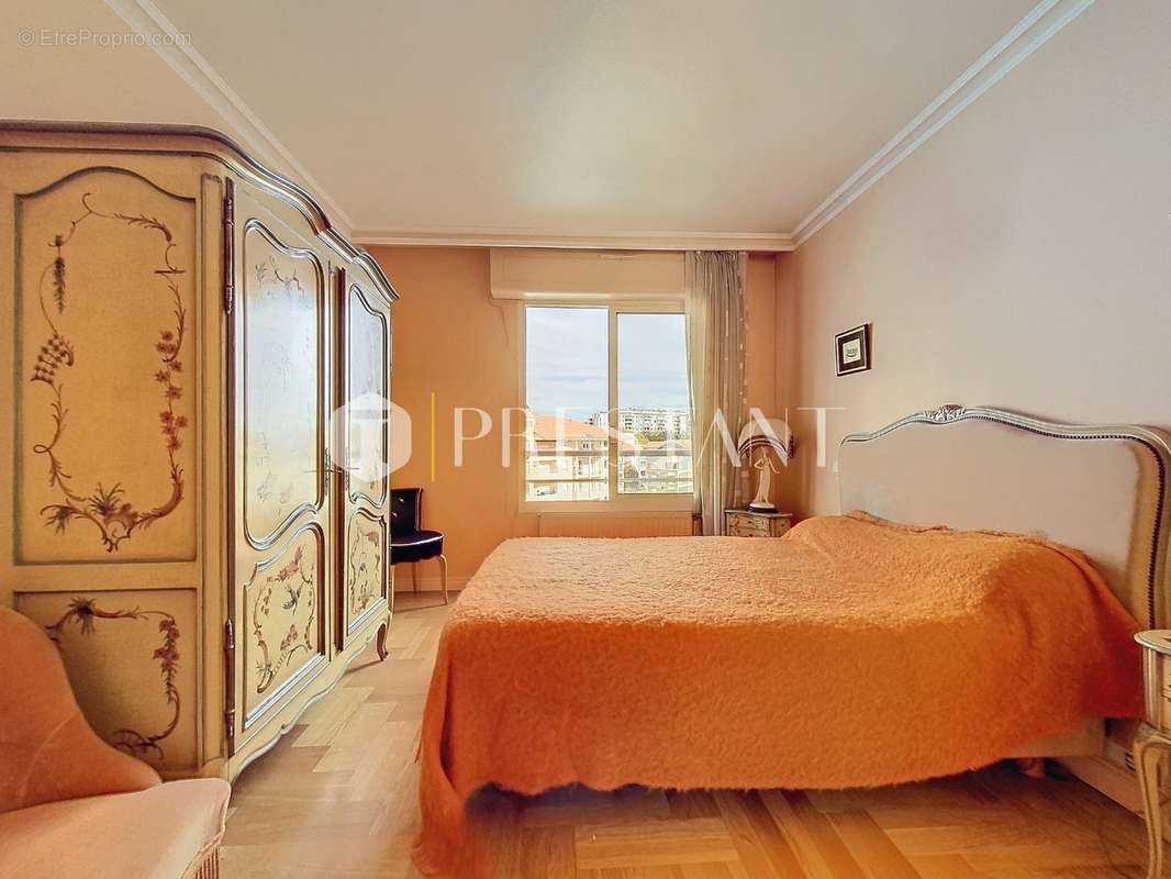 Appartement à BIARRITZ