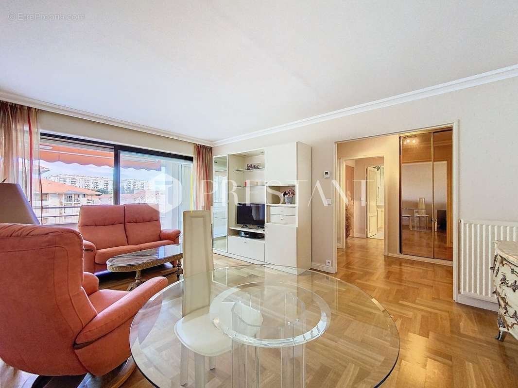 Appartement à BIARRITZ