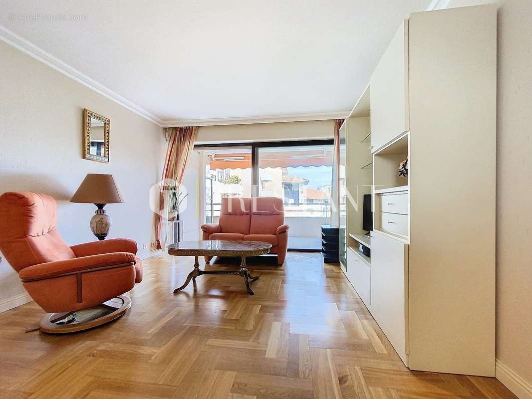 Appartement à BIARRITZ