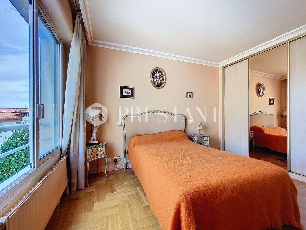 Appartement à BIARRITZ