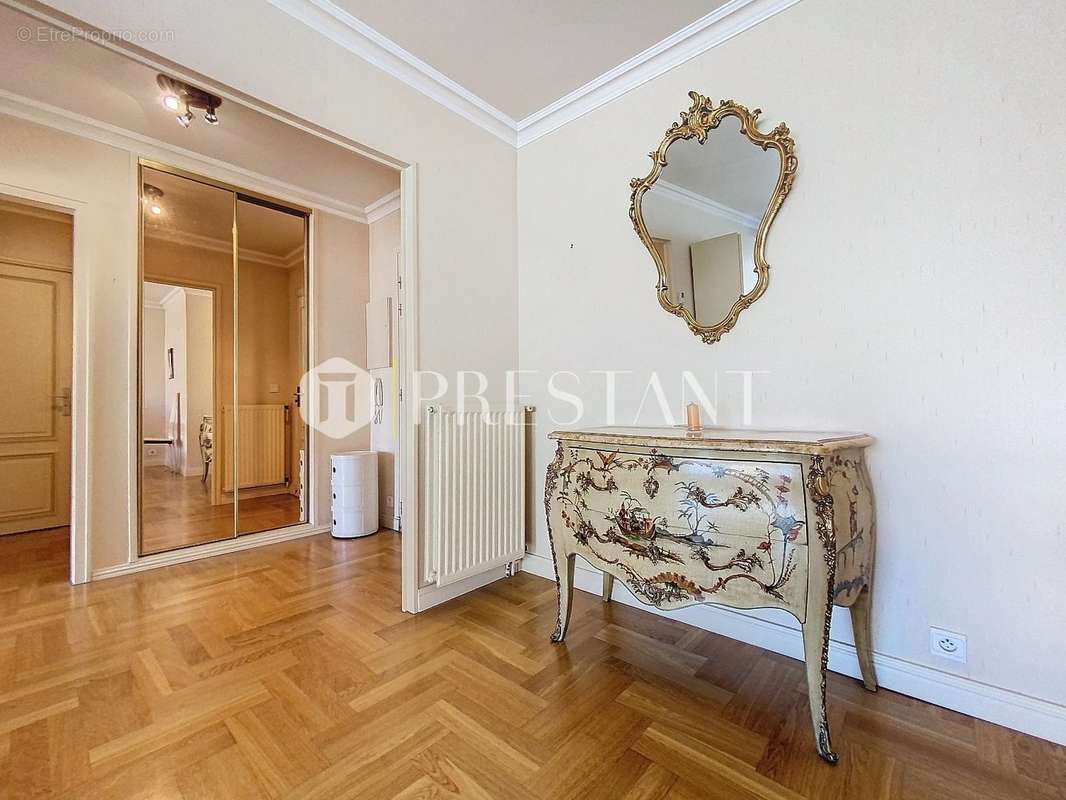 Appartement à BIARRITZ