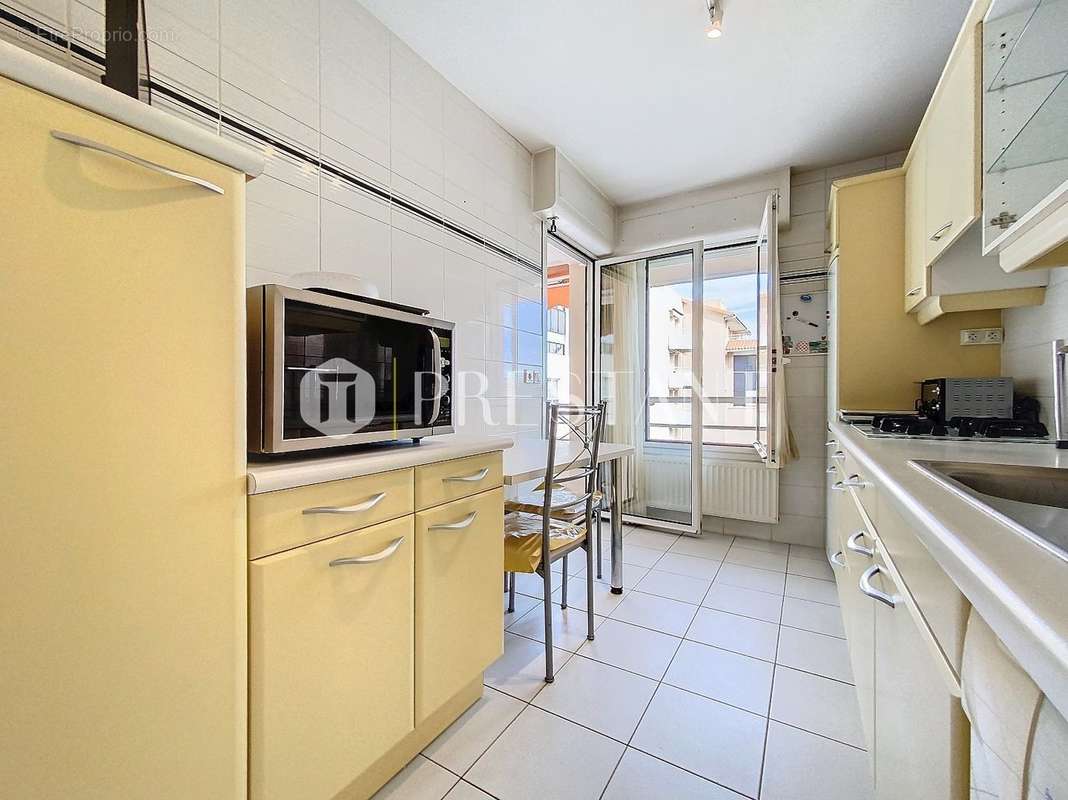 Appartement à BIARRITZ