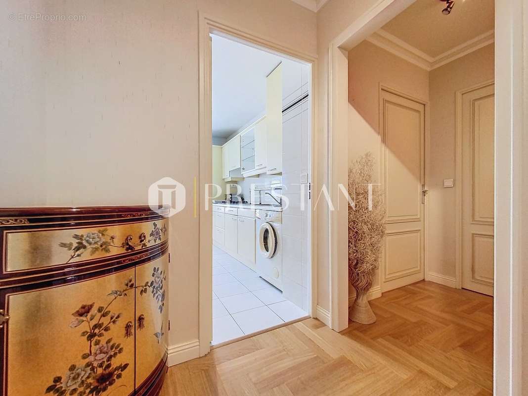 Appartement à BIARRITZ