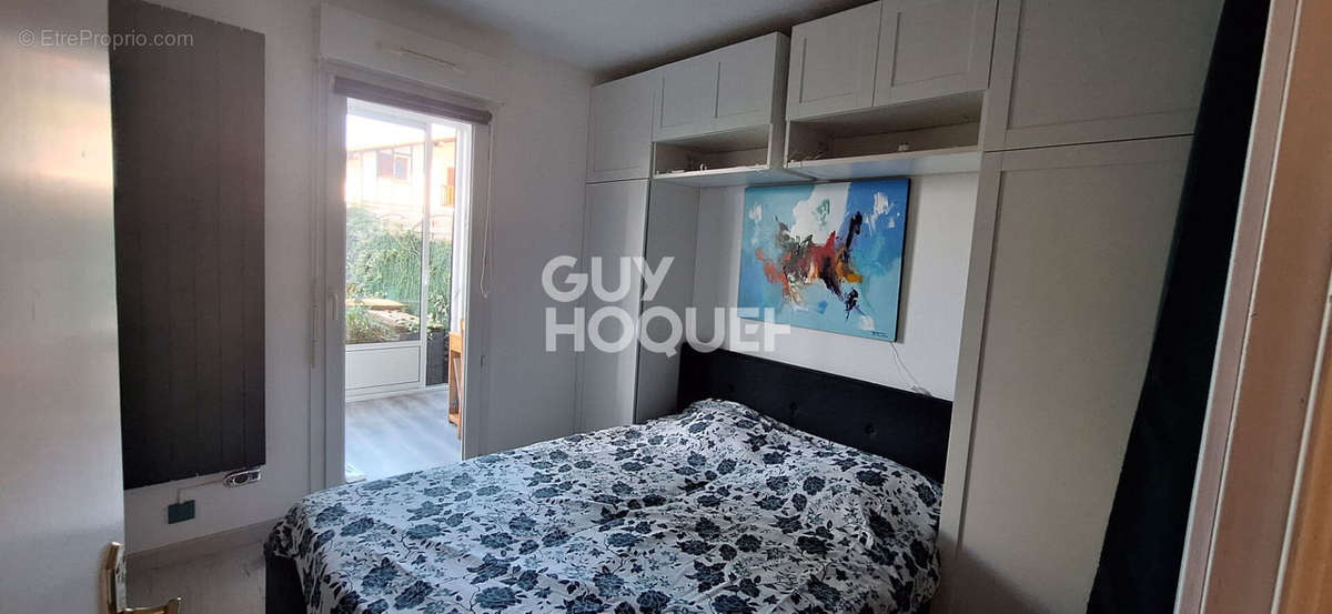 Appartement à HENDAYE