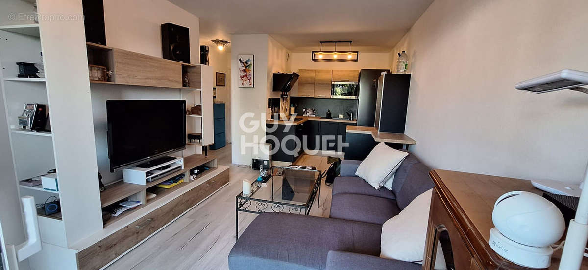 Appartement à HENDAYE