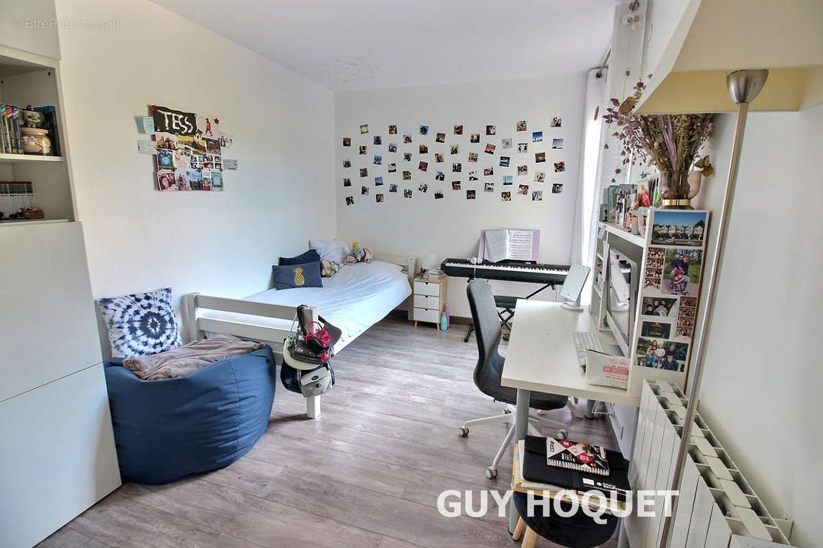 Appartement à RUEIL-MALMAISON