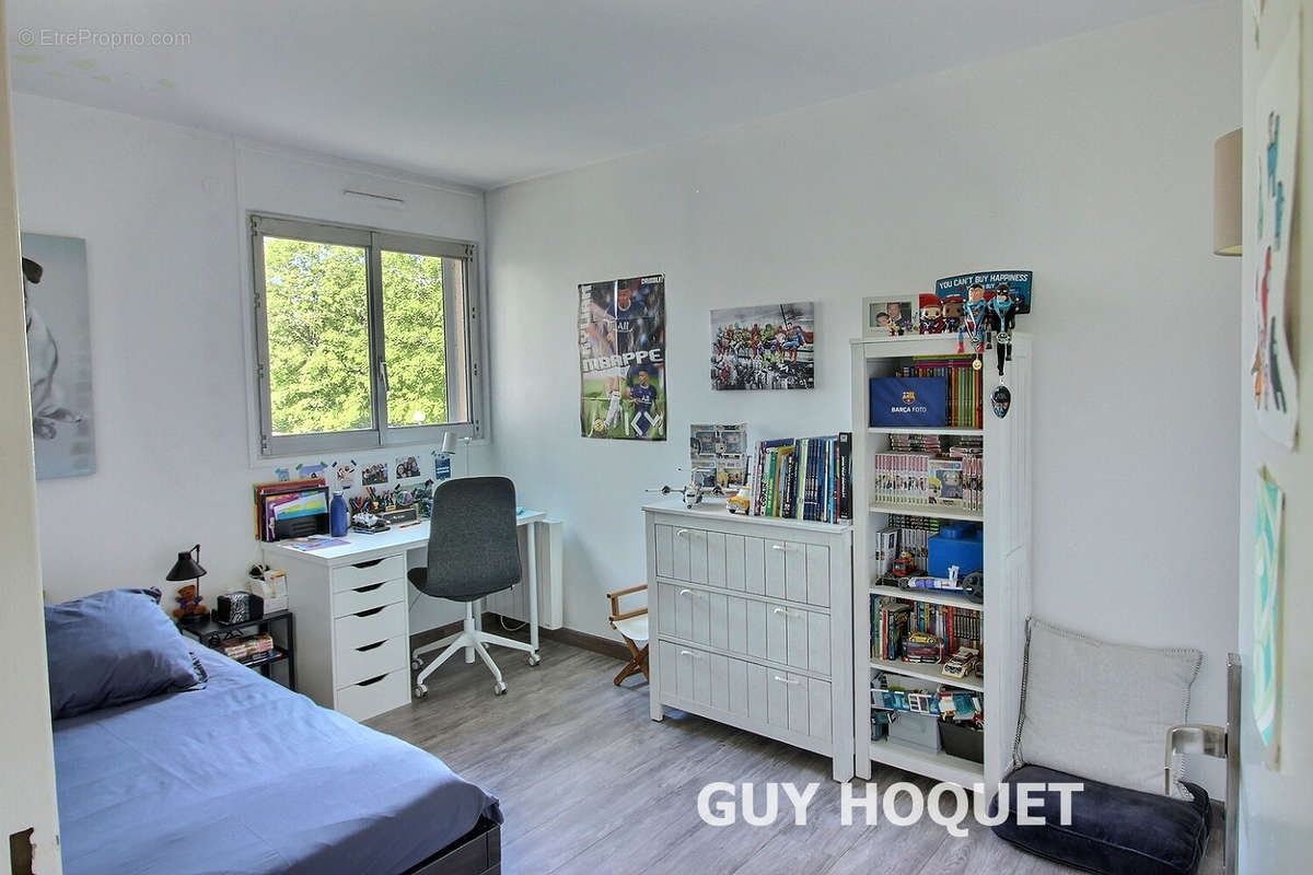 Appartement à RUEIL-MALMAISON