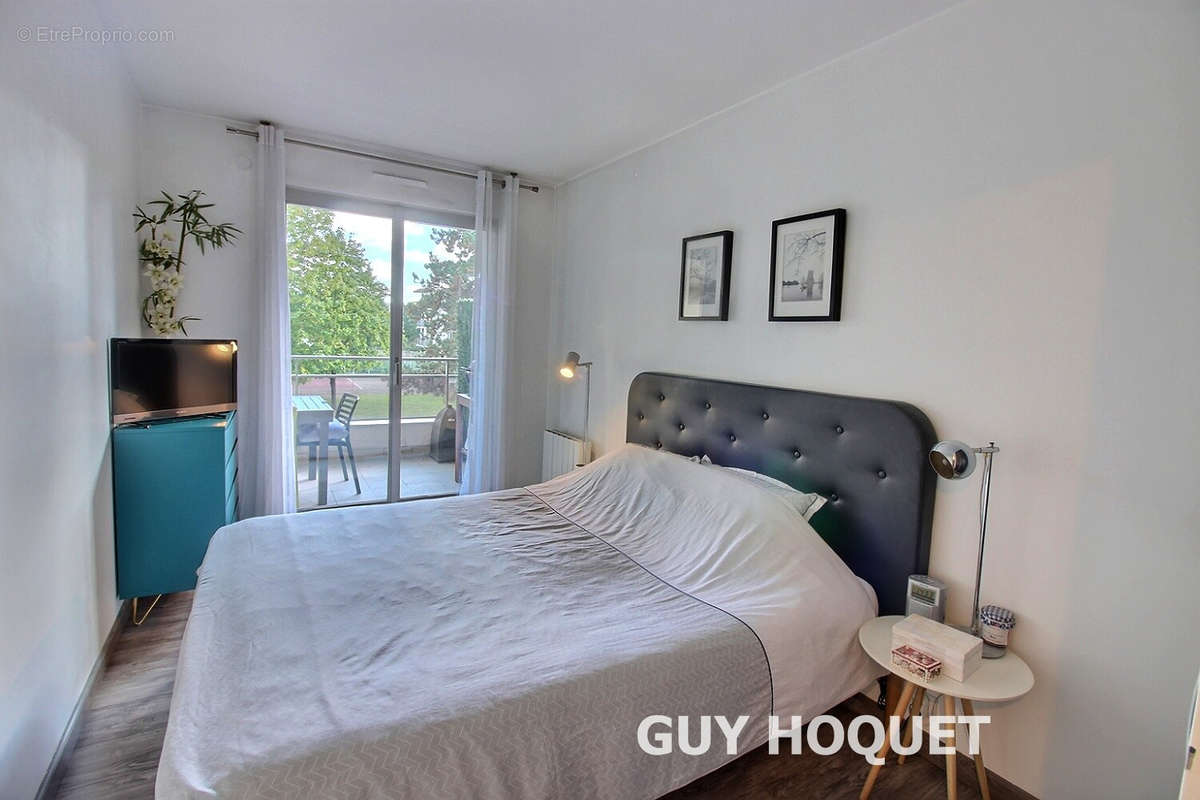 Appartement à RUEIL-MALMAISON