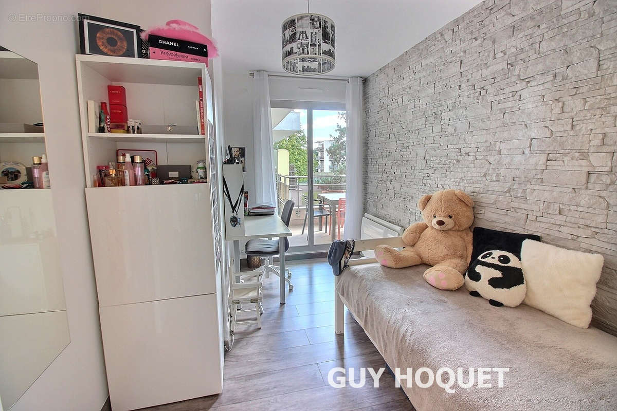 Appartement à RUEIL-MALMAISON