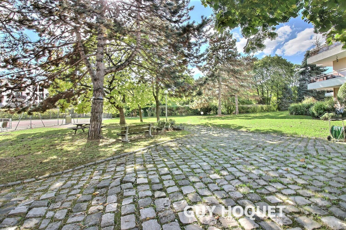 Appartement à RUEIL-MALMAISON