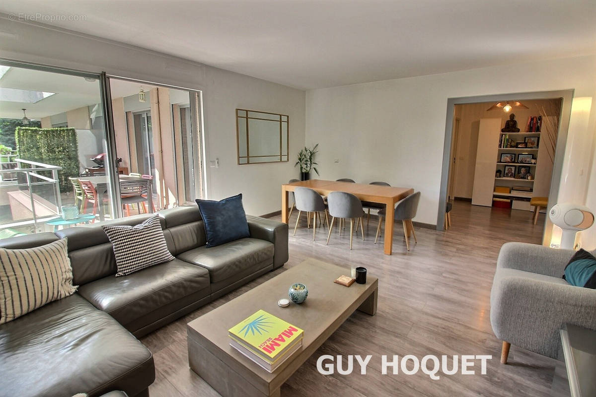 Appartement à RUEIL-MALMAISON