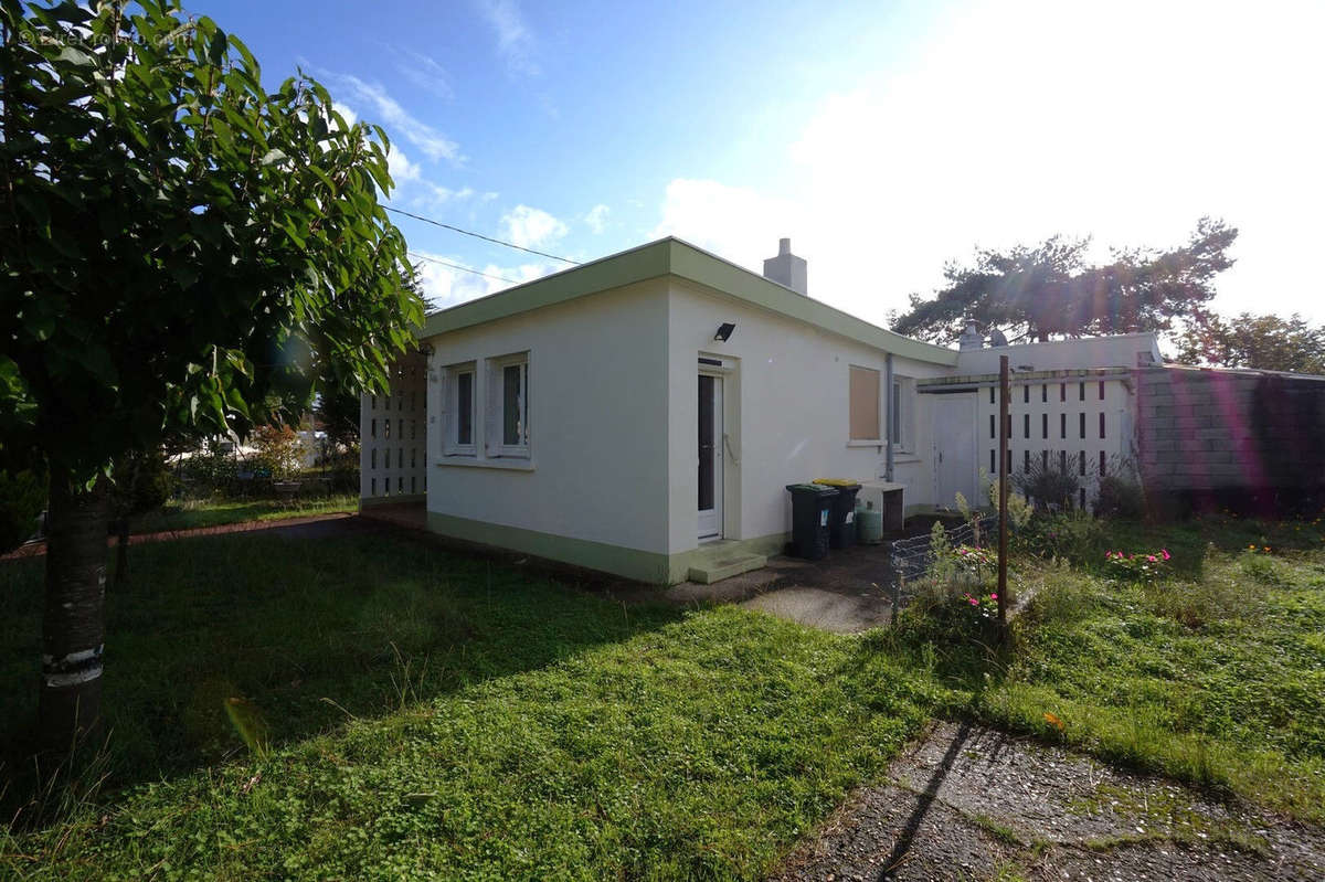 Maison à ROYAN