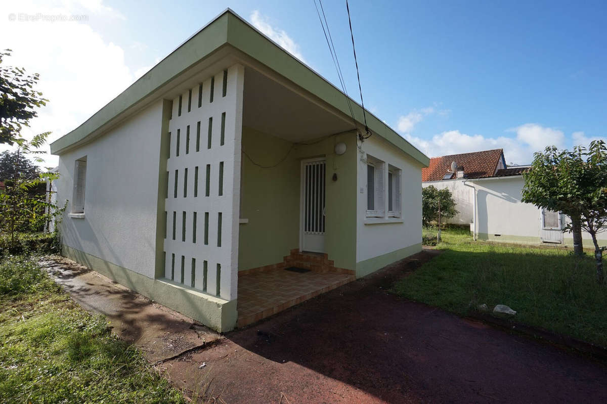 Maison à ROYAN