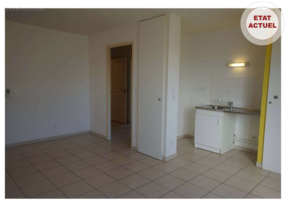 Appartement à ROYAN