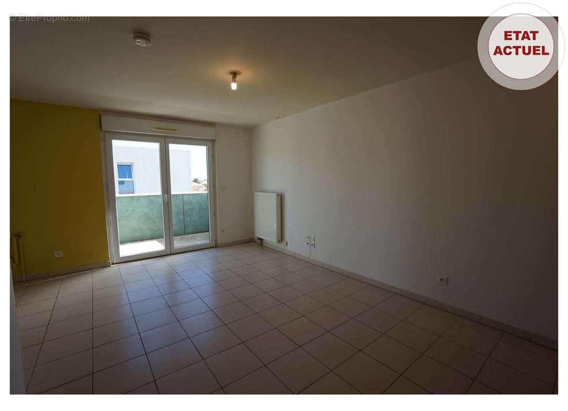 Appartement à ROYAN