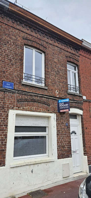 Maison à TOURCOING