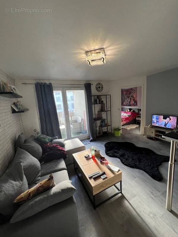 Appartement à MONTREUIL