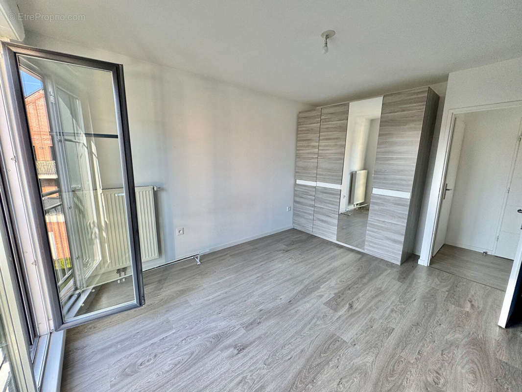 Appartement à MARCQ-EN-BAROEUL