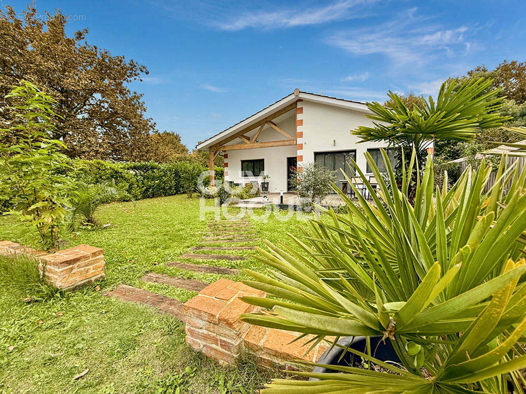 Maison à LE TEICH