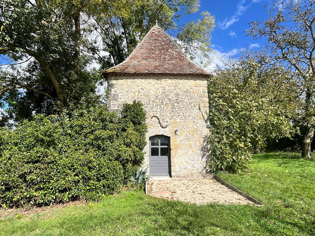 Maison à CANCON