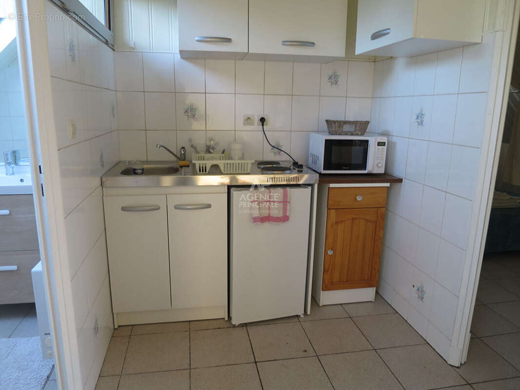 Appartement à CARRIERES-SOUS-POISSY