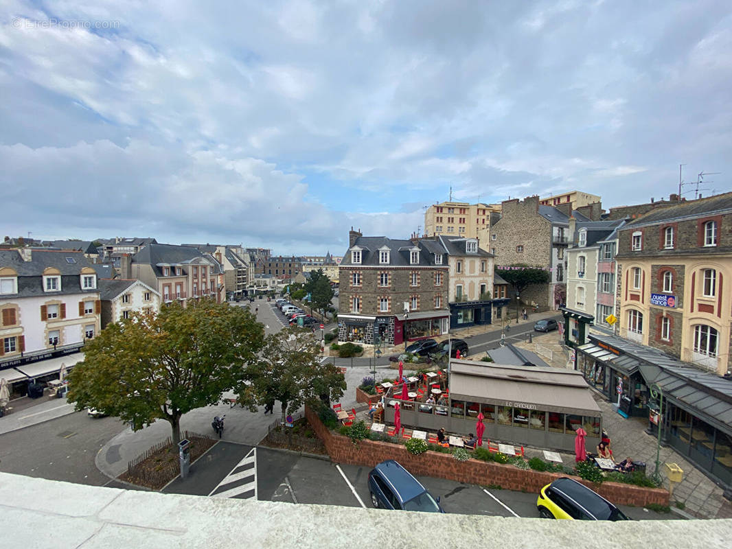 Appartement à DINARD