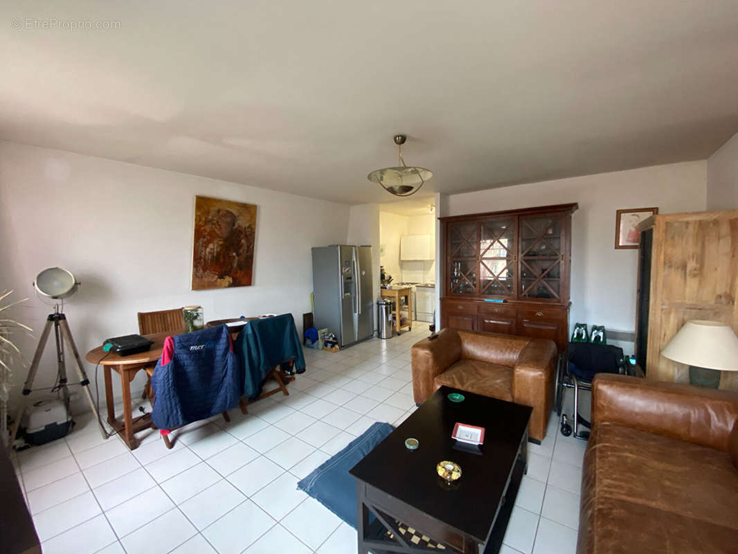 Appartement à DINARD