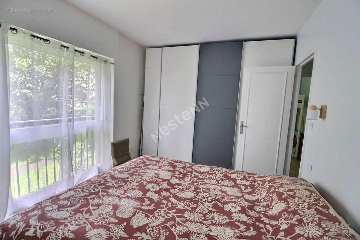 Appartement à MONTREUIL