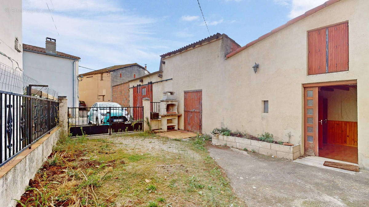 Maison à LIMOUX