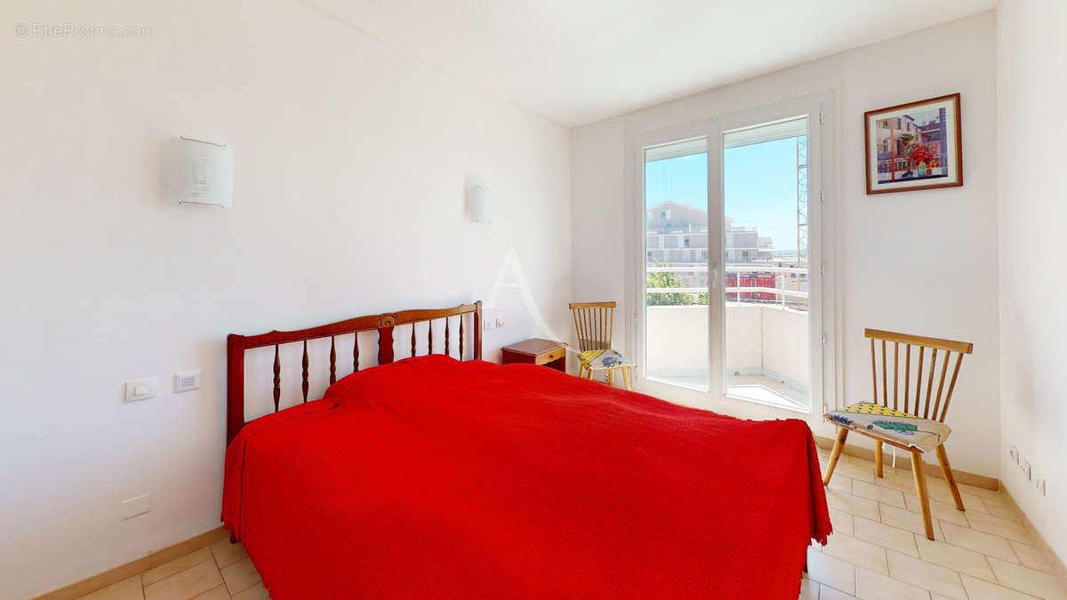 Appartement à SETE