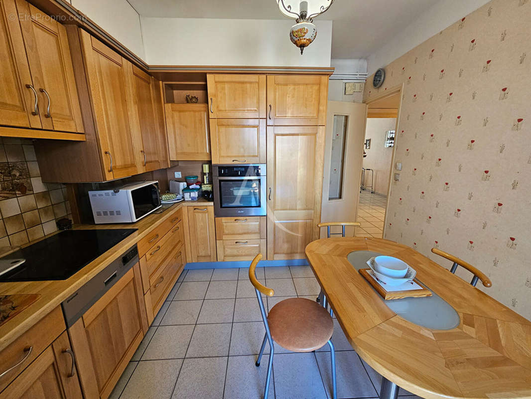 Appartement à SETE