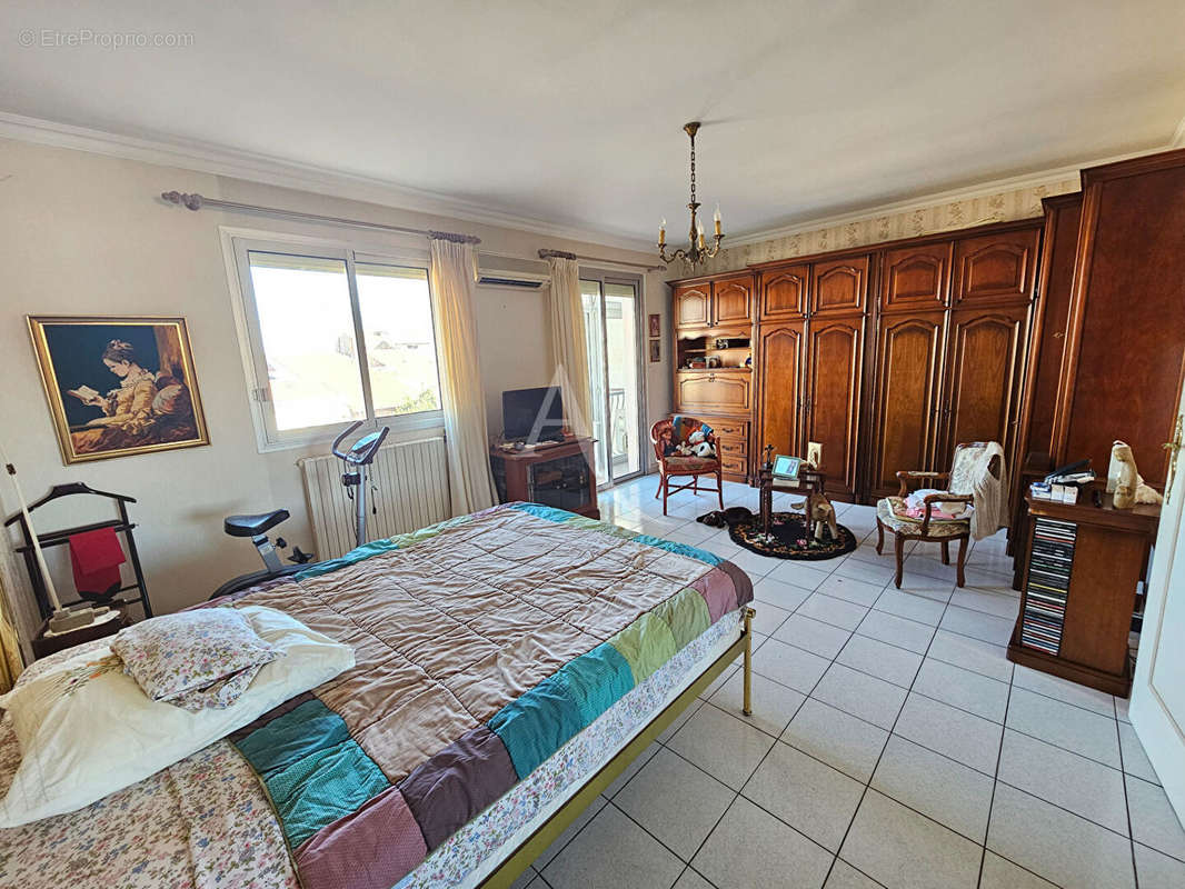 Appartement à SETE