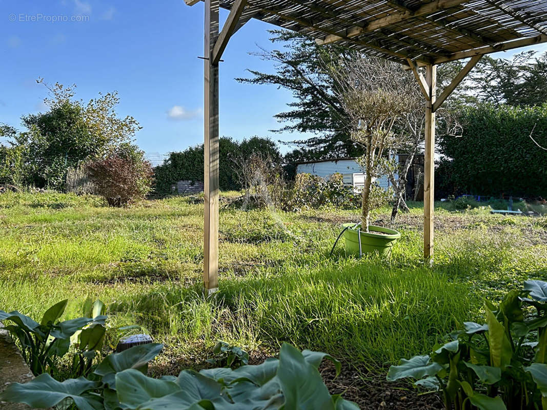 Maison à L&#039;ILE-D&#039;ELLE