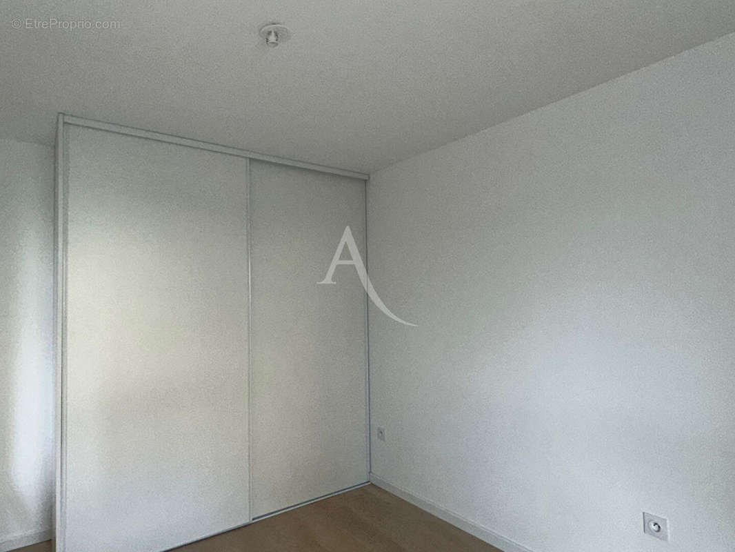 Appartement à CUCQ