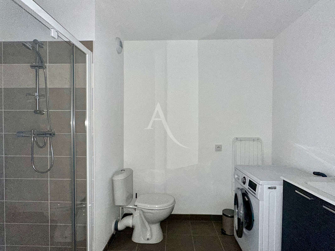 Appartement à CUCQ