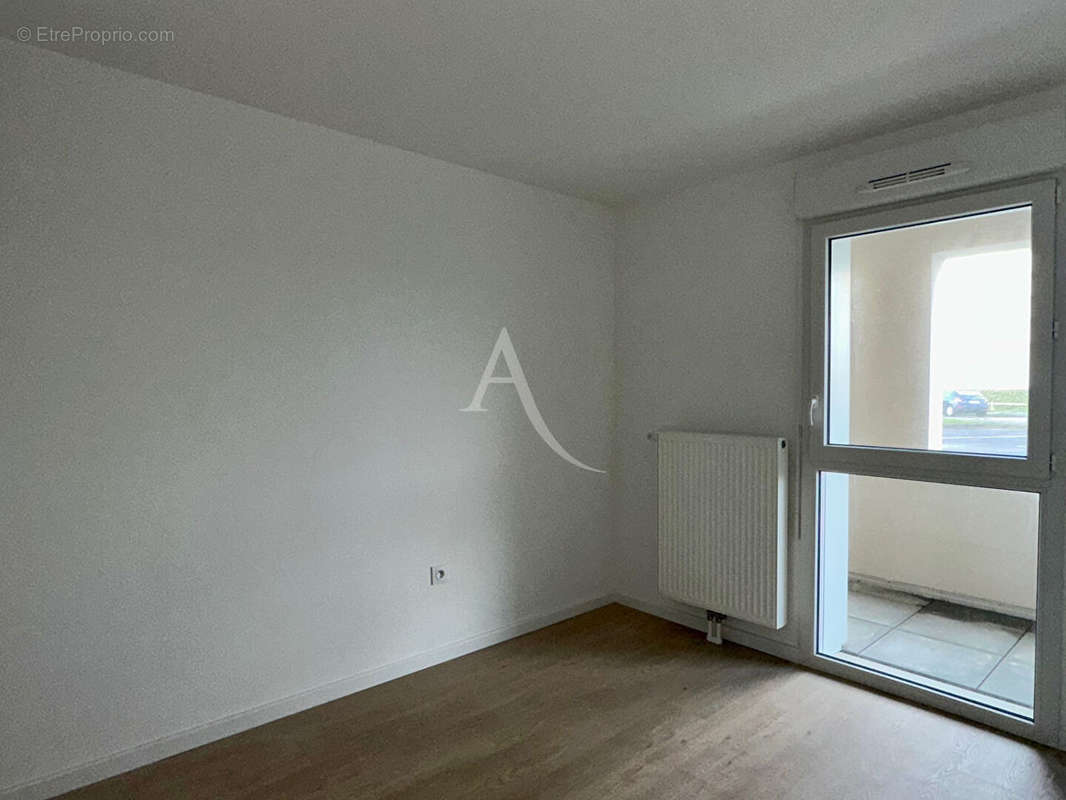 Appartement à CUCQ