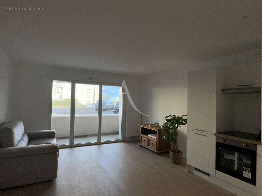 Appartement à CUCQ