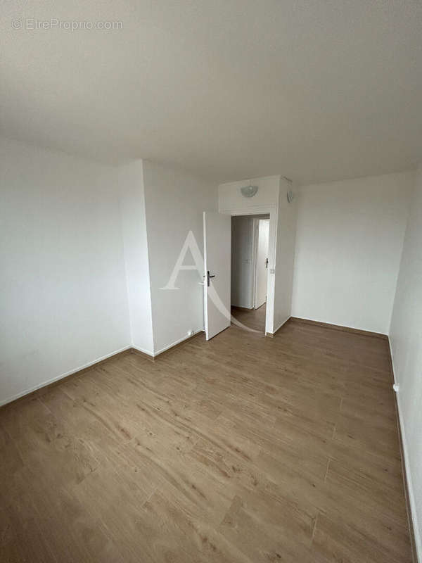 Appartement à LE BOURGET