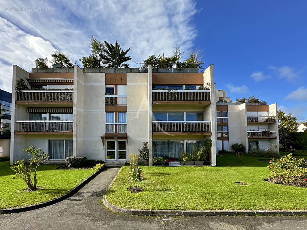 Appartement à POISSY